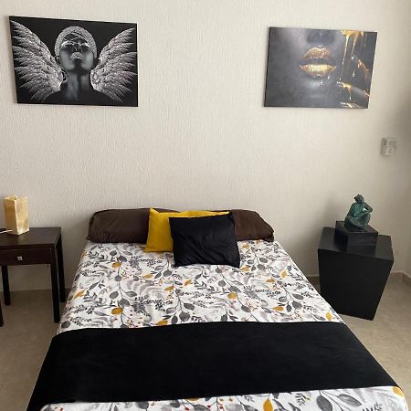 Mi Casita En El Paraiso Канкун Екстер'єр фото