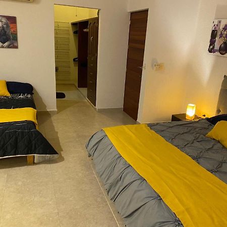Mi Casita En El Paraiso Канкун Екстер'єр фото