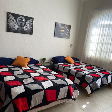 Mi Casita En El Paraiso Канкун Екстер'єр фото