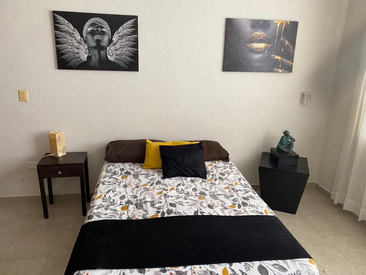 Mi Casita En El Paraiso Канкун Екстер'єр фото