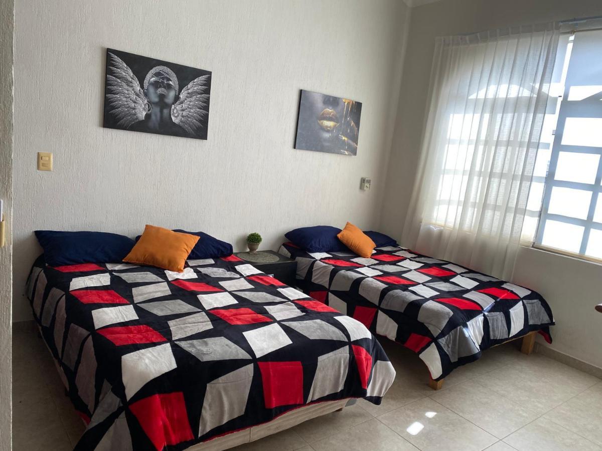 Mi Casita En El Paraiso Канкун Екстер'єр фото