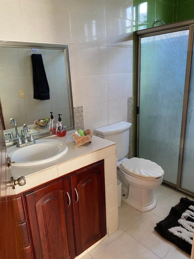 Mi Casita En El Paraiso Канкун Екстер'єр фото